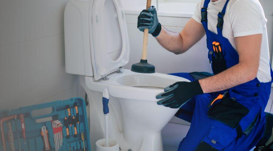 Professional bathroom faucet installation in Wellington, NV